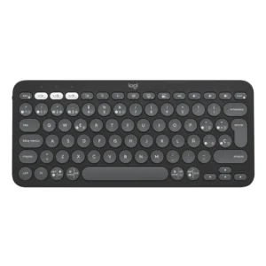 Teclado Inalámbrico Logitech K380 Bluetooth