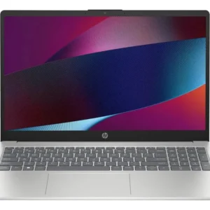 Imagen Laptop HP 15