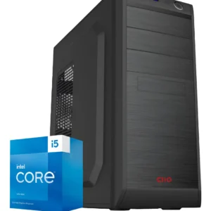 PC Oficina Intel Core i5-13400