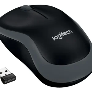 Imagen Mouse Inalámbrico Logitech M185