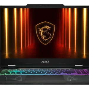 imagen Laptop MSI Cyborg 14